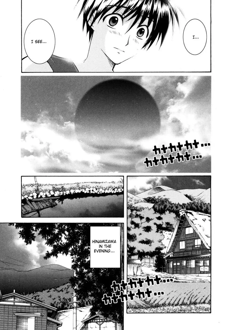 Higurashi no Naku Koro ni Kai - Tsumihoroboshihen Chapter 1 52